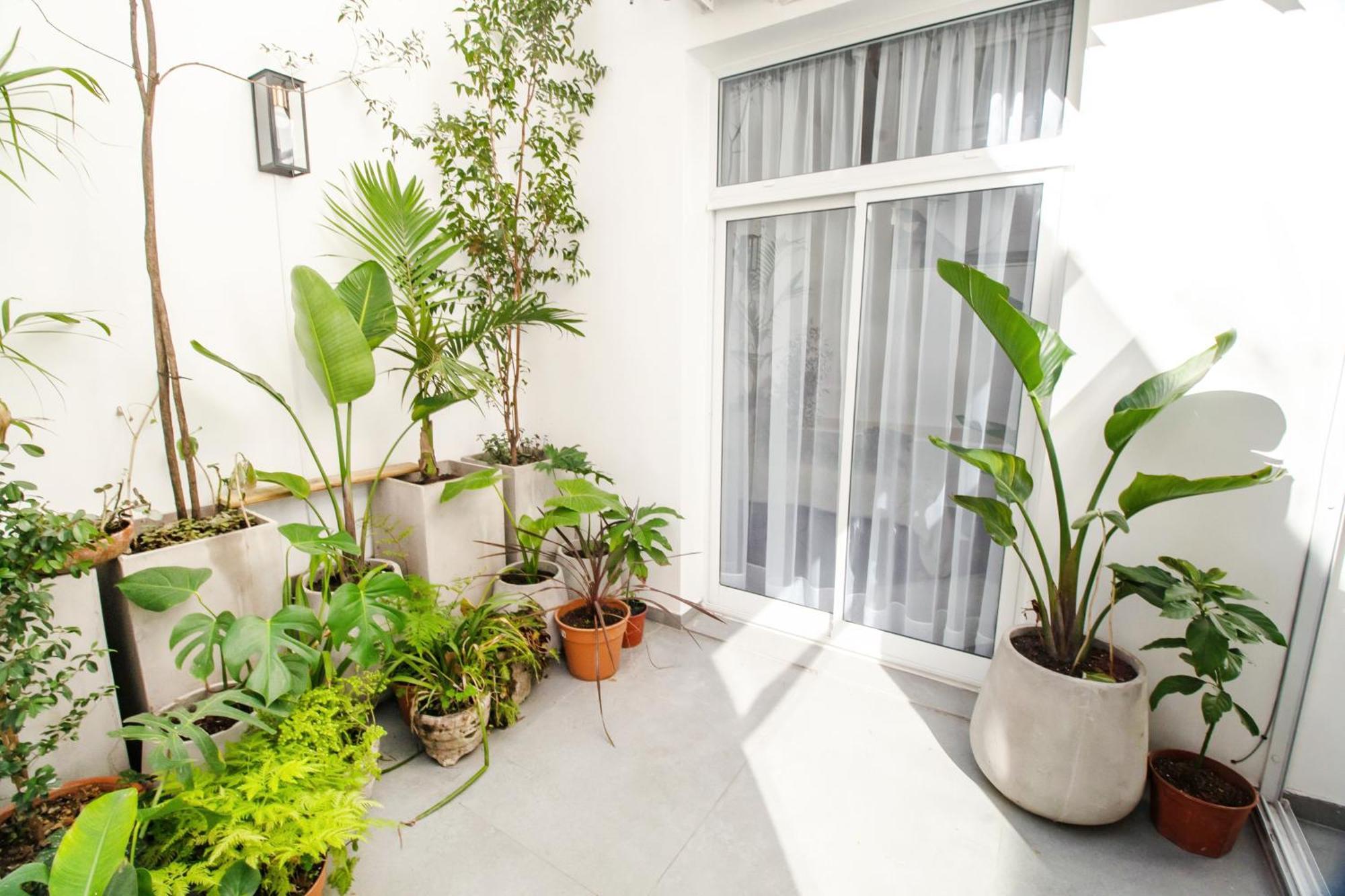 Appartamento Casa Grillo Buenos Aires