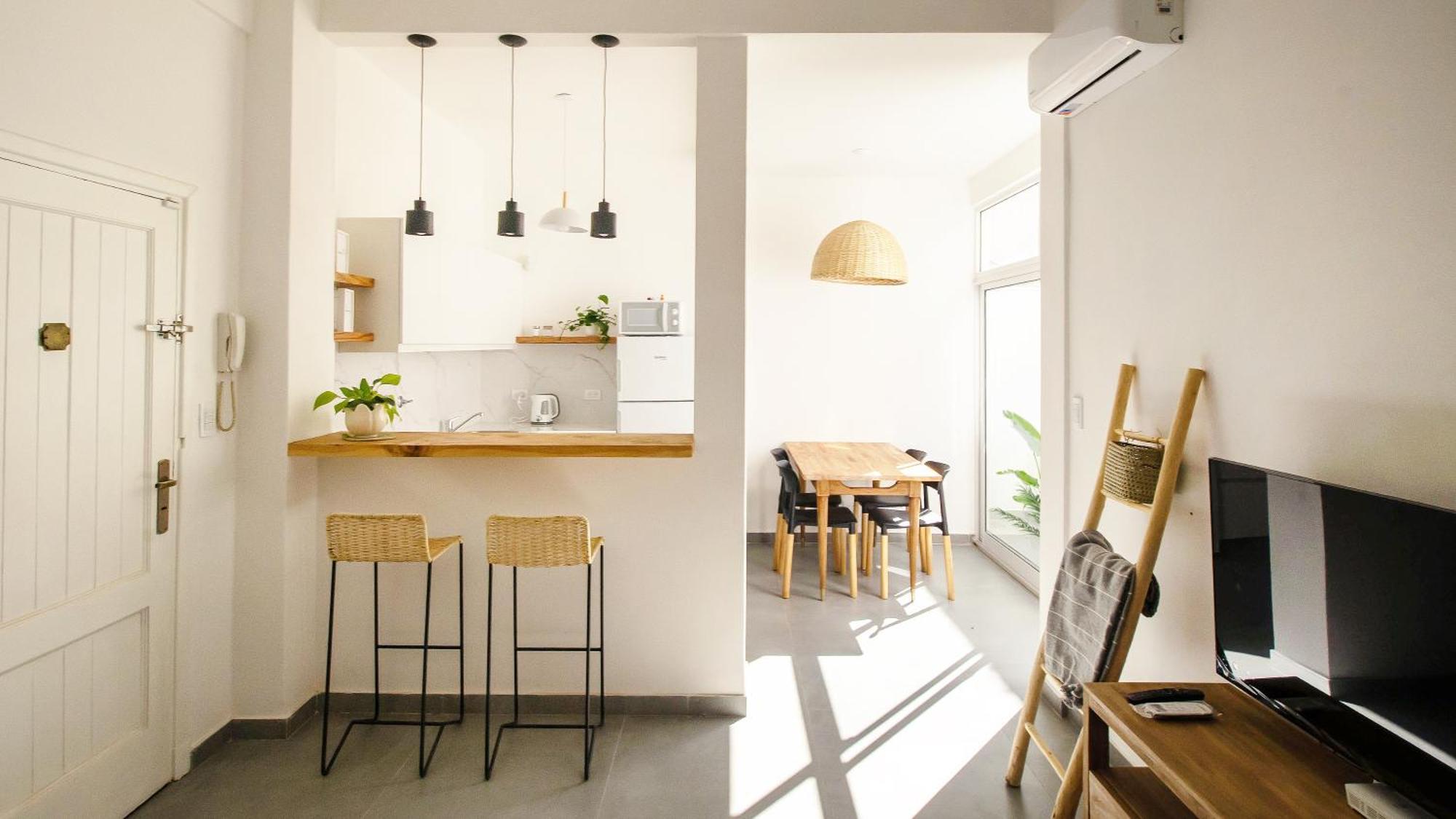 Casa Grillo Appartamento Buenos Aires