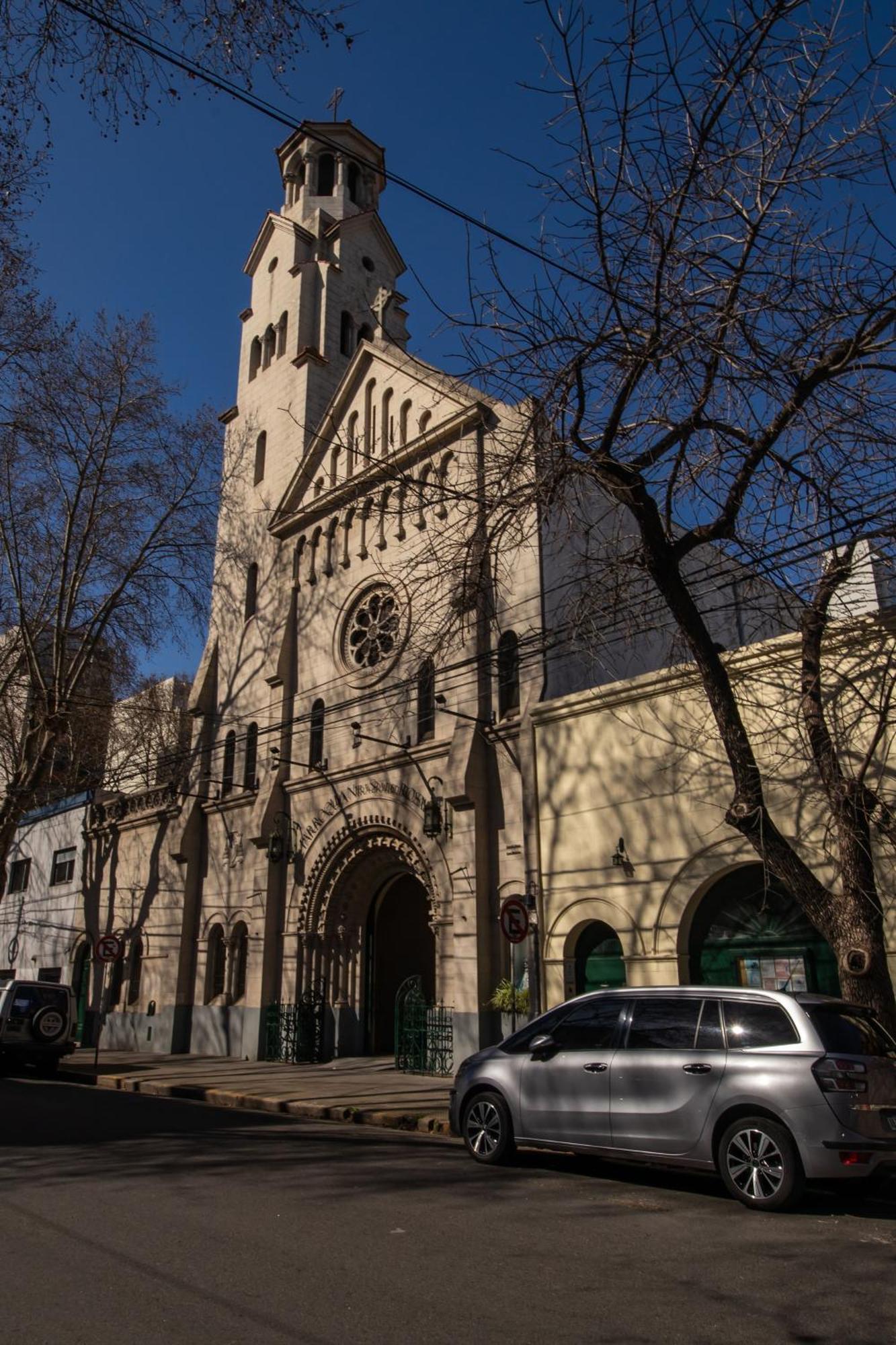 Casa Grillo * Buenos Aires